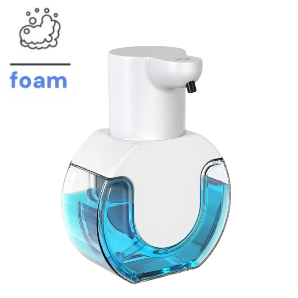 Touchless Soap Dispenser