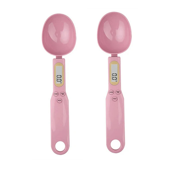 Digital Measuring Spoon (LCD Display)