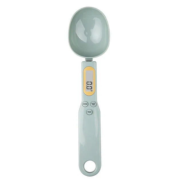 Digital Measuring Spoon (LCD Display)