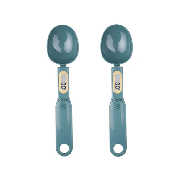 Digital Measuring Spoon (LCD Display)