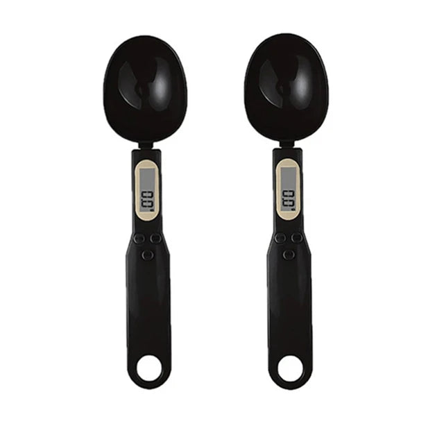 Digital Measuring Spoon (LCD Display)