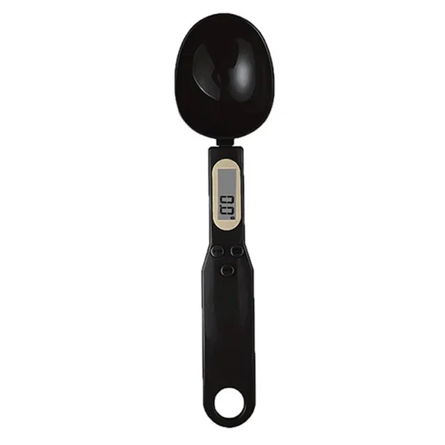 Digital Measuring Spoon (LCD Display)