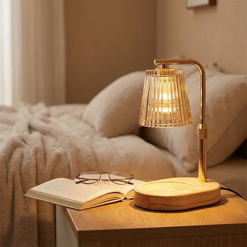Glow Candle Warmer Lamp
