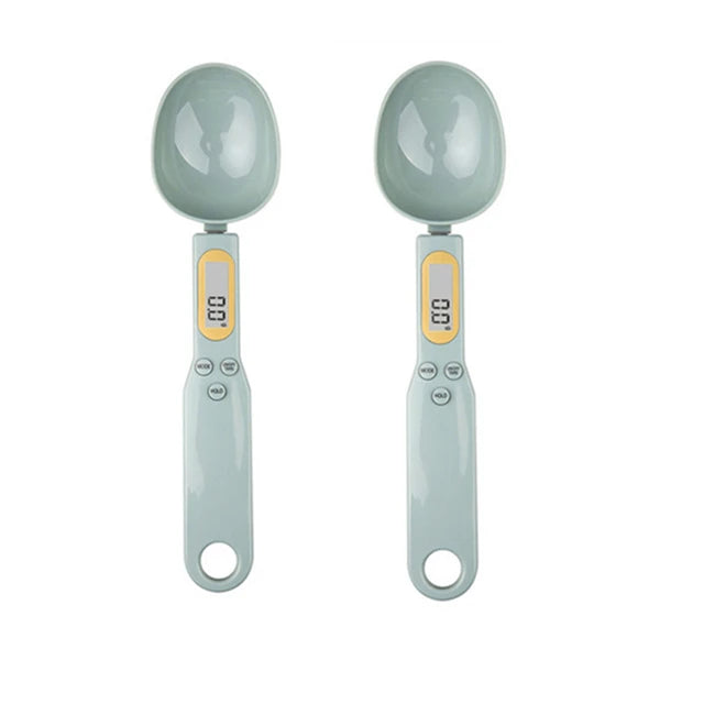 Digital Measuring Spoon (LCD Display)