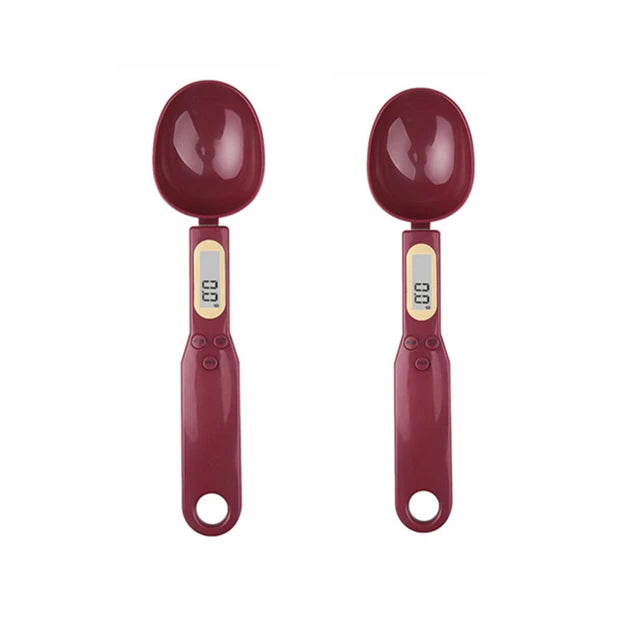 Digital Measuring Spoon (LCD Display)