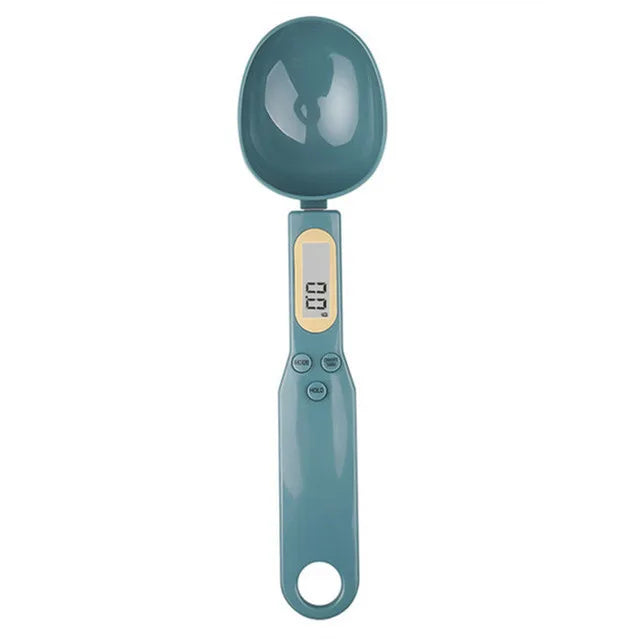 Digital Measuring Spoon (LCD Display)