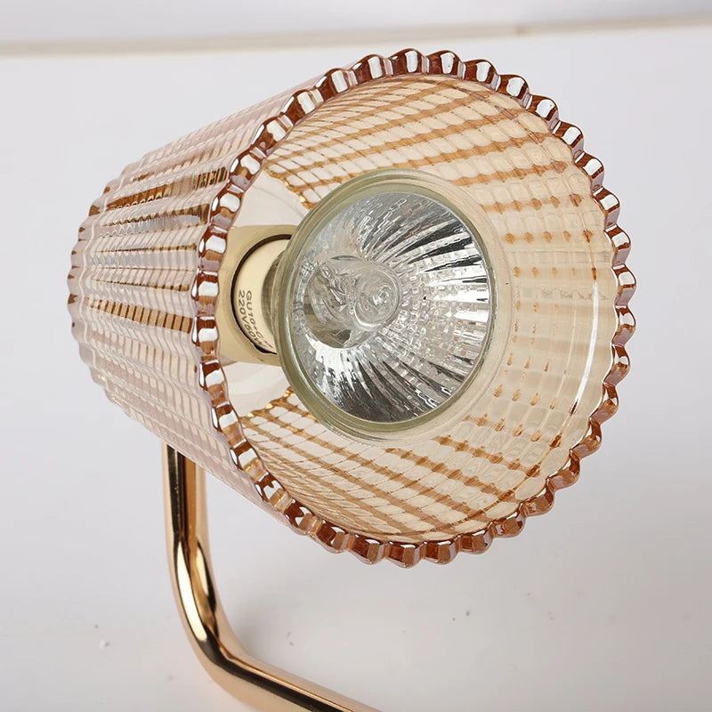 Glow Candle Warmer Lamp