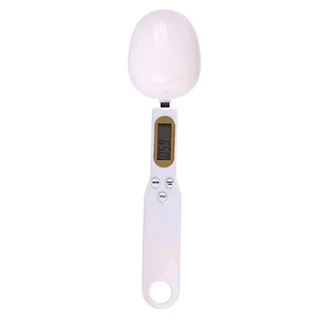Digital Measuring Spoon (LCD Display)