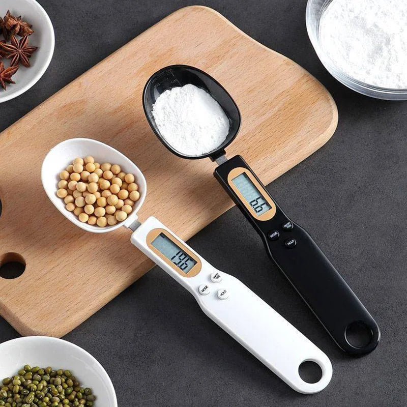 Digital Measuring Spoon (LCD Display)