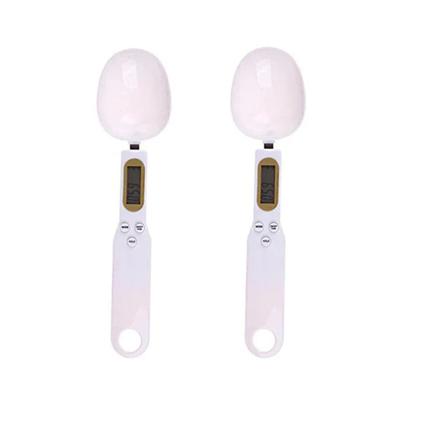 Digital Measuring Spoon (LCD Display)