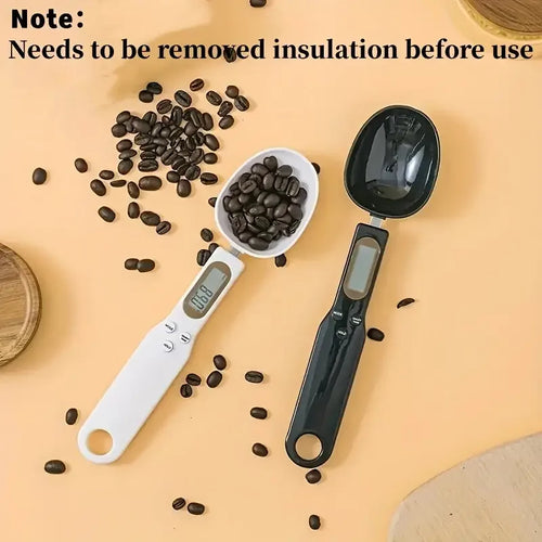 Digital Measuring Spoon (LCD Display)